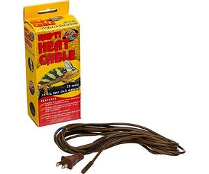 Zoomed T6016002 Repti Heat Cable