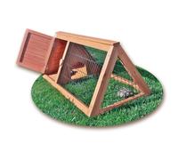 Zoomed Tortoise Playpen