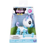 Zoomer- Spin Master 6039927-Zoom-Zupps Husky Barkhem, 6039927