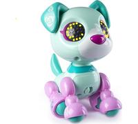 ZOOMER Zupps Tiny Pups - Retriever Posy