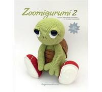 Zoomigurumi 2 (Tascabile)