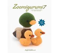 Zoomigurumi 7 (Tascabile) Zoomigurumi
