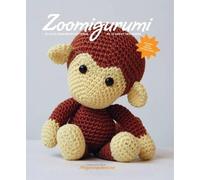 Zoomigurumi (Tascabile)