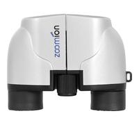 Zoomion Sparrow 8x21 Binocolo per bambini e adulti - ideale per escursioni, safari, zoo e viaggi - compatto, resistente agli spruzzi e robusto