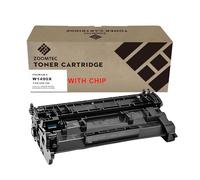 ZOOMTEC 149X W1490X CON CHIP Cartuccia Toner Compatibile per HP 149X W1490X Compatibile per Stampante HP Laser Pro 4002DW 4002DN 4102FDW 4102FDN 4102DW (1x Nero)
