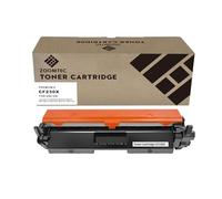 ZOOMTEC Compatibile per HP CF230X 30X Cartuccia Toner Compatibile per Stampante HP Laserjet Pro M203dn M203dw M203d MFP M227d MFP M227fdw MFP M227fdn MFP M227sdn (1x Nero; Con Chip)