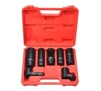 Zoomtools 7 pezzi sonde lambda chiave sonda lambda, chiave a bussola, strumento sonda lambda