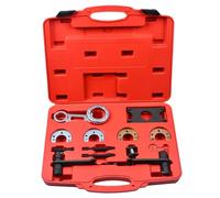 Zoomtools Kit di attrezzi per motore a benzina compatibile con Land Rover Freelander V6 KV6 2.0 2.5 Engine 1999-2005