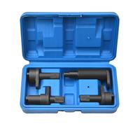 Zoomtools Kit di Strumenti di bloccaggio della distribuzione del Motore da 1,2 Litri Compatibile con VW Polo Fox Seat Ibiza Skoda Fabia