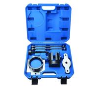 Zoomtools Kit di Strumenti per la rimozione della boccola del Braccio Posteriore Compatibile con Ford Mondeo Mk4 MK IV S-Max Galaxy 2006 Volvo S60 S80 XC60 V70 XC70