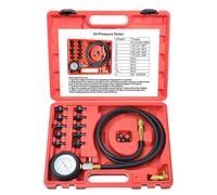 Zoomtools Strumento per Tester della Pressione dell olio combustibile del Motore