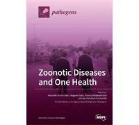 Zoonotic Diseases and One Health (Tascabile)