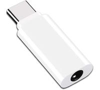 ZOOPIE 1 Adattatore Jack for Cuffie da USB Tipo C a 3,5 mm for Microfono Esterno for Osmo Pocket/1009 (Color : 2)