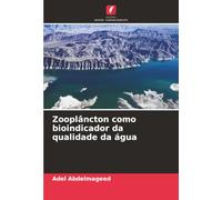 Zooplâncton como bioindicador da qualidade da água