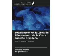 Zooplancton en la Zona de Afloramiento de la Costa Sudeste Brasileña: Variación temporal y nictemeral