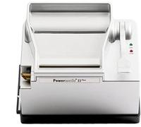 Zoor Máquina eléctrica Para Liar cigarrillos Metallo