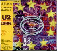 Zooropa