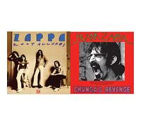 Zoot Allures & Chunga'S Revenge