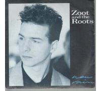Zoot and the Roots - New Rain