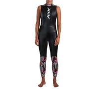 Zoot Body Da Triathlon Smanicato Da Donna Kona 2.0
