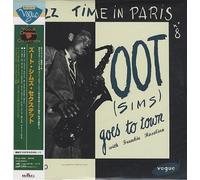 Zoot Goes To Town