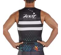Zoot Maglia Senza Maniche Ltd Ali´i Black / White