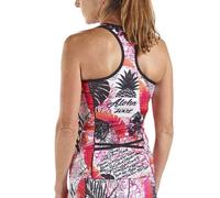 Zoot Maglia Senza Maniche Ltd Racerback Ali´i Aloha