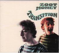 Zoot Money - Transition