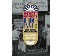 Zoot Money'S Big Roll -Ba - 1966 And All That/Big..