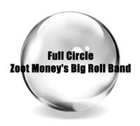 Zoot Money'S Big Roll Band - Full Circle