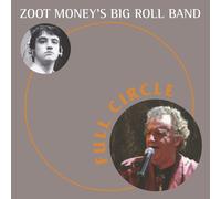 Zoot Money's Big Roll Band Full Circle (CD) Album