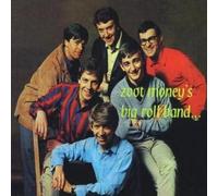 Zoot Money S Big Rol - It Should Ve Been Me