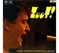 Zoot Money's Big Roll Band - Zoot /Live At Klook's Kleek