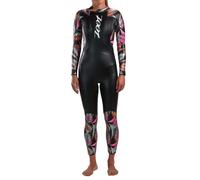 Zoot Muta In Neoprene A Maniche Lunghe Da Donna Kona 2.0