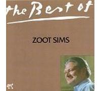Zoot Sims - Best of