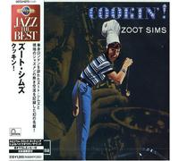 Zoot Sims - Cookin'