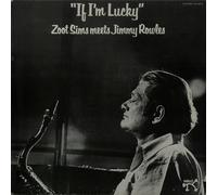 Zoot Sims - If I'm Lucky