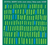 Zoot Sims & Jutta Hipp - Jutta Hipp With Zoot Sims