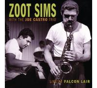 Zoot Sims - Live At Falcon Lair by Zoot Sims (2004-06-01)