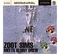 Zoot Sims Meets Kenny Drew