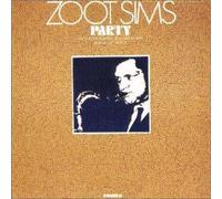 Zoot Sims - Party