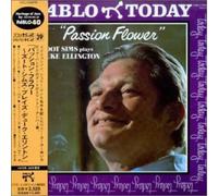 Zoot Sims - Passion Flower: Plays Duke Ellington [Import]