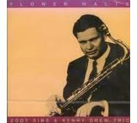 Zoot Sims W/Kenny Drew Trio - Flower Waltz