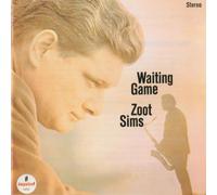 Zoot Sims - Waiting Game