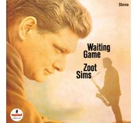Zoot Sims - Waiting Games [Ltd. Edition]