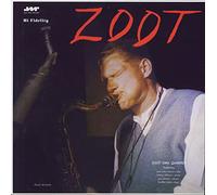 Zoot Sims - Zoot