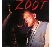 Zoot sims - Zoot