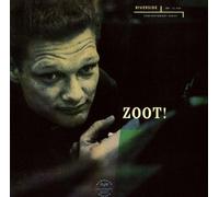 Zoot Sims - Zoot! [Shm-Dsd Remastering]