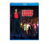 Zoot Suit (Blu-ray) Abel Franco Charles Aidman Daniel Valdez Edward James Olmos