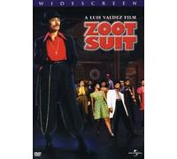 Zoot Suit (DVD) Edward James Olmos Tyne Daly Charles Aidman Daniel Valdez